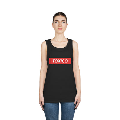 Tóxico - Tank Top