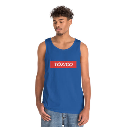 Tóxico - Tank Top