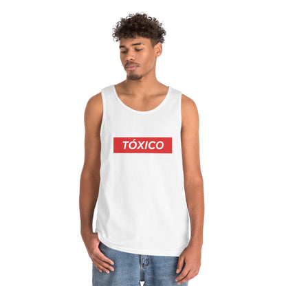 Tóxico - Tank Top