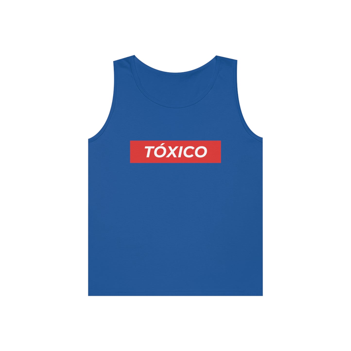 Tóxico - Tank Top