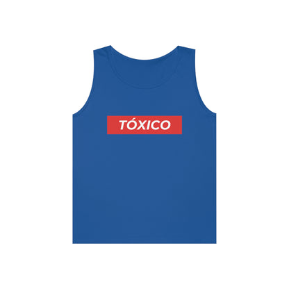 Tóxico - Tank Top