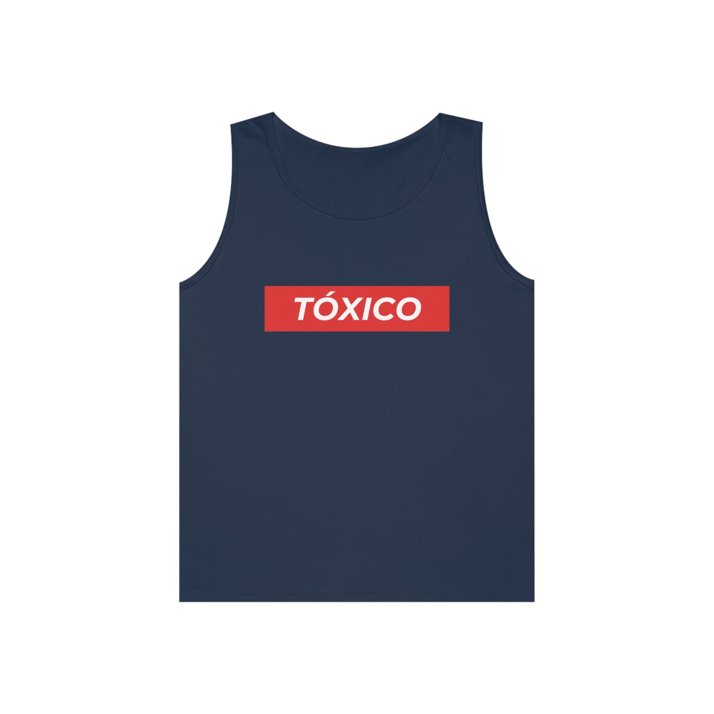 Tóxico - Tank Top