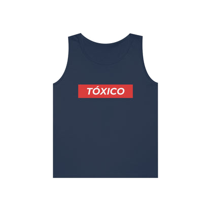 Tóxico - Tank Top