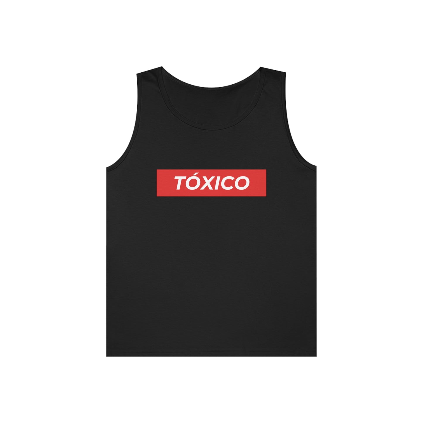 Tóxico - Tank Top