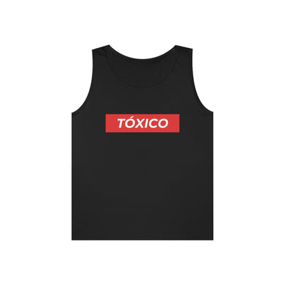 Tóxico - Tank Top