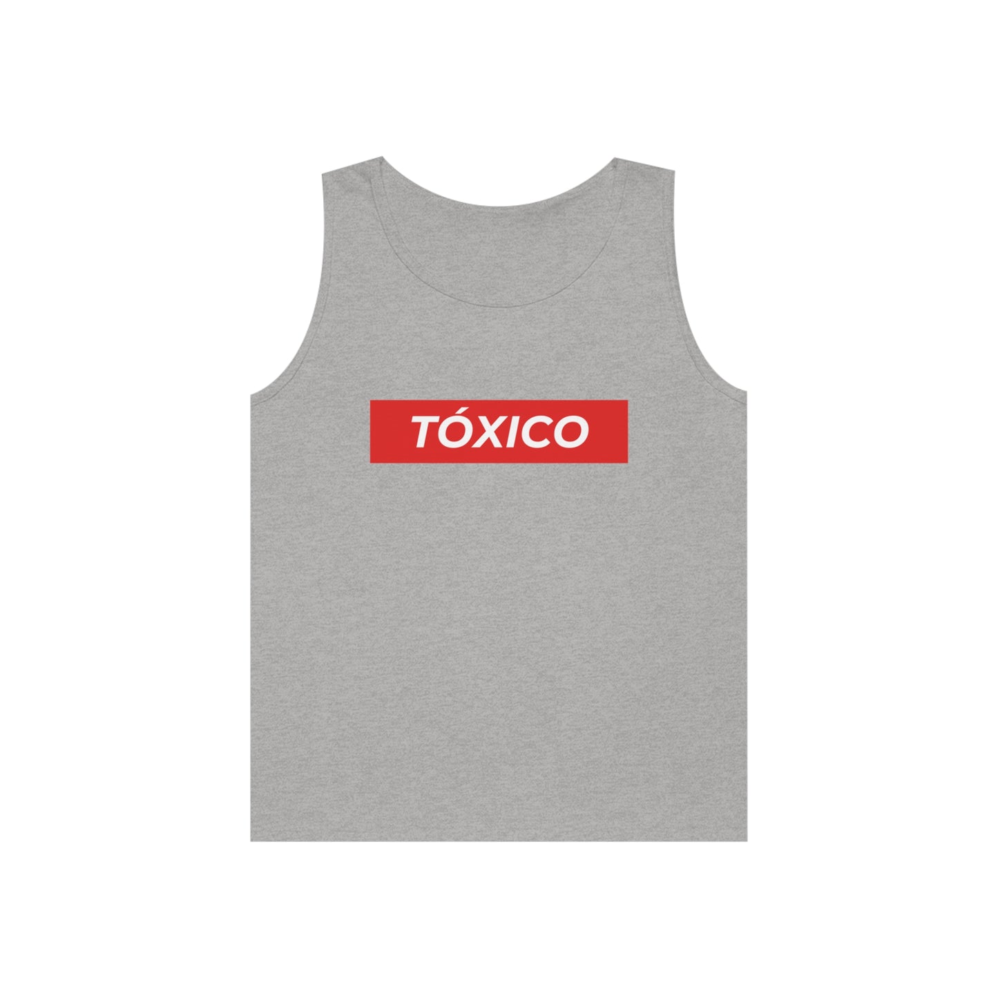 Tóxico - Tank Top