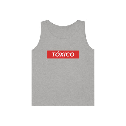 Tóxico - Tank Top