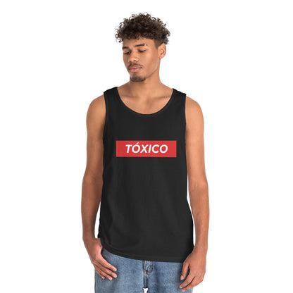 Tóxico - Tank Top