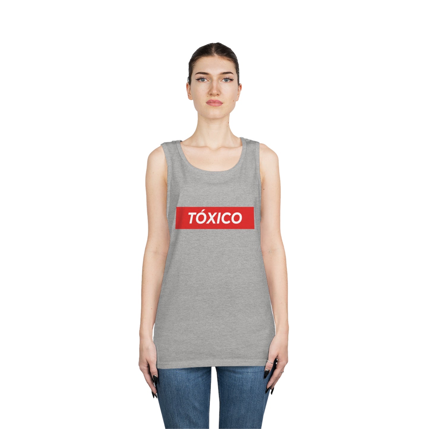 Tóxico - Tank Top