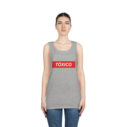 Tóxico - Tank Top