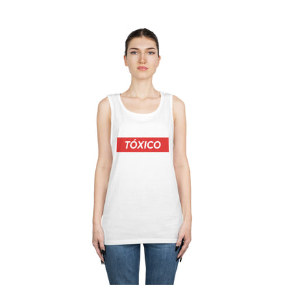 Tóxico - Tank Top