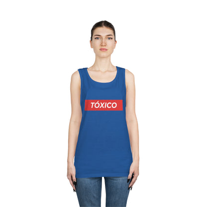 Tóxico - Tank Top