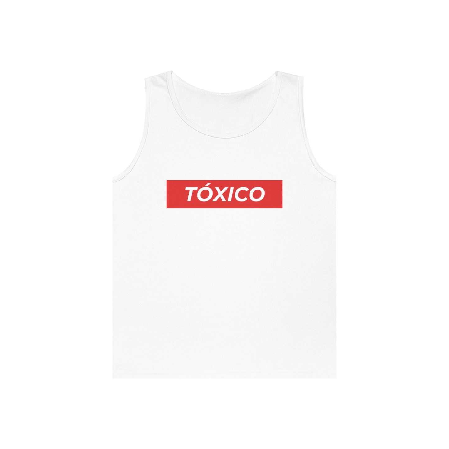 Tóxico - Tank Top