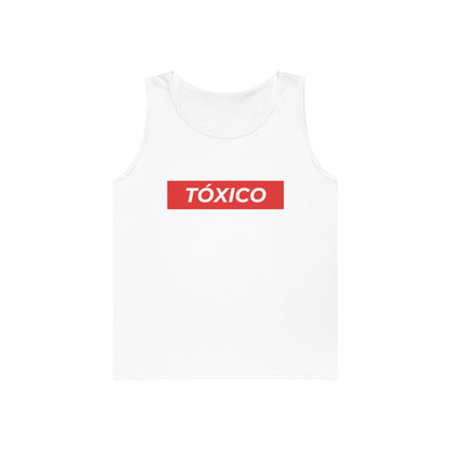 Tóxico - Tank Top