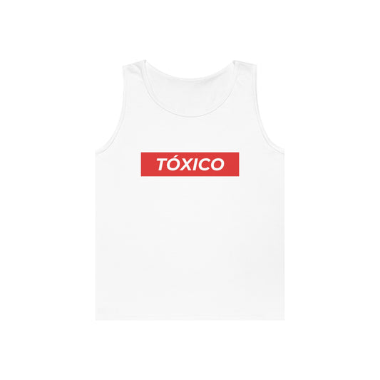 Tóxico - Tank Top